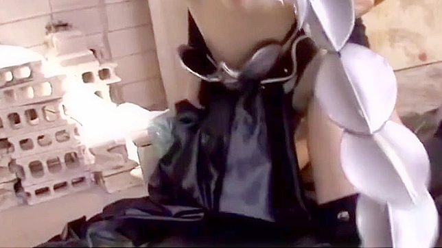 Blonde Goddess Seduces With Her Curves & Passionate Sex