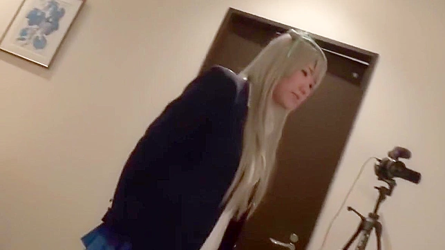 Kotori Minami's Hot JAV Performance Takes Steamy Sex to New Heights