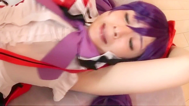 Hairy Asian Beauties Show Explicit Erotic Scenes Live!