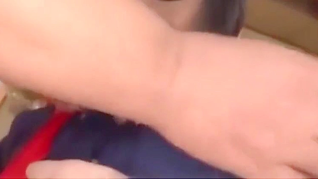 Japanese Beauty Tempts With Oral Sex Before Steamy Fuck
