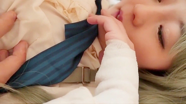 Amateur JAV Girls in Hot Cosplay Fuck Hard & Fast Onscreen