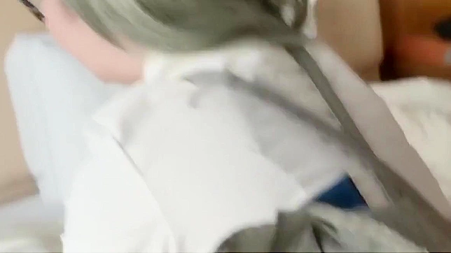 Amateur JAV Girls in Hot Cosplay Fuck Hard & Fast Onscreen
