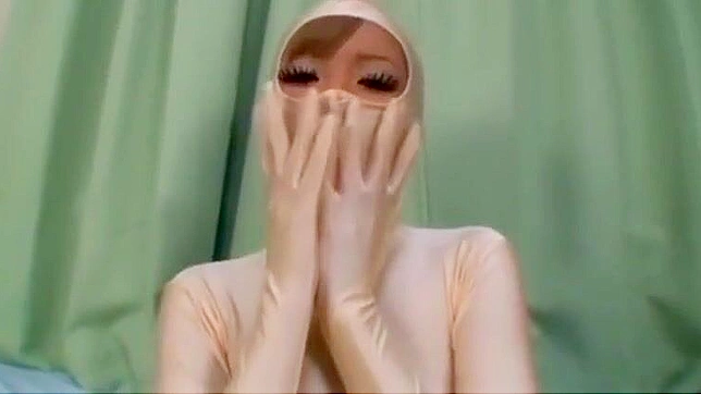 Tsubasa Miyashita Seduces & Fucks Hard in JAV Classic