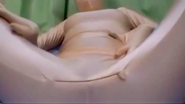 Tsubasa Miyashita Seduces & Fucks Hard in JAV Classic