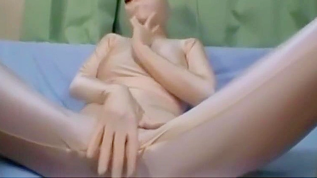 Tsubasa Miyashita Seduces & Fucks Hard in JAV Classic