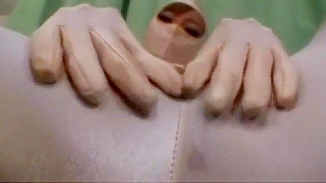 Tsubasa Miyashita Seduces & Fucks Hard in JAV Classic