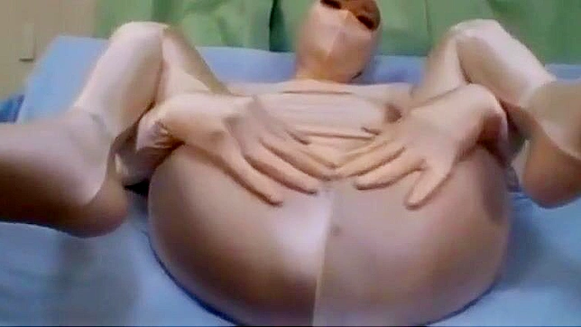 Tsubasa Miyashita Seduces & Fucks Hard in JAV Classic