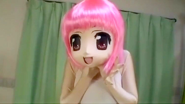 Tsubasa Miyashita Seduces & Fucks Hard in JAV Classic