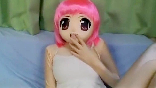 Tsubasa Miyashita Seduces & Fucks Hard in JAV Classic