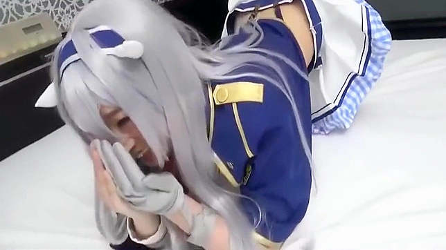 Japan's Sexiest New Starlet Reiya TV Debuts Seductively