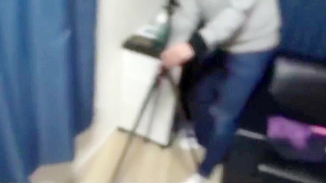 Mysterious JAV Catgirl Teases & Fulfills Forbidden Lust