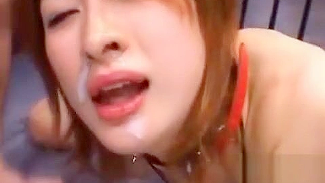 Drowsy Angel Lures You In With Irresistible Seductive Charms Tonight