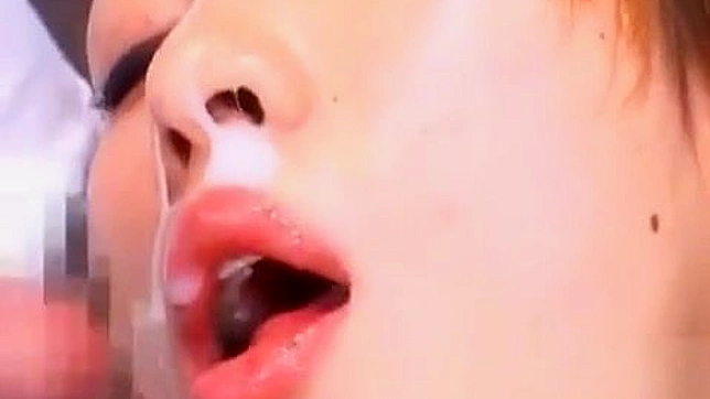 Drowsy Angel Lures You In With Irresistible Seductive Charms Tonight