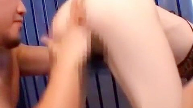 Drowsy Angel Lures You In With Irresistible Seductive Charms Tonight