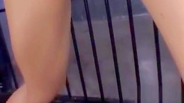 Drowsy Angel Lures You In With Irresistible Seductive Charms Tonight