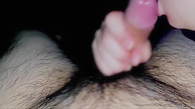 Sizzling MILF Delivers Insane Blowjob & Hot Fuck Action Showdown