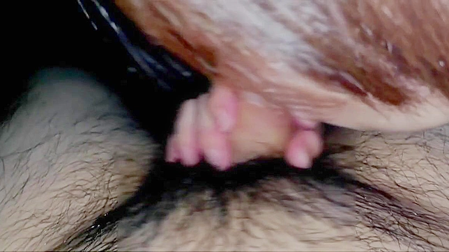 Sizzling MILF Delivers Insane Blowjob & Hot Fuck Action Showdown