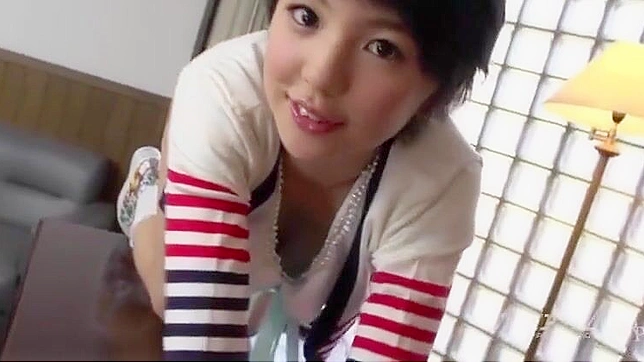 Sultry Sakura Aida Gives Jaw-Dropping Creampie Feast