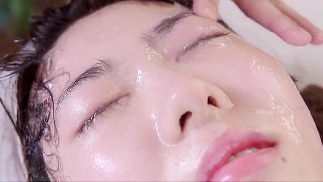 Unlock Your Inner Goddess with Seductive JAV Facial Rituals