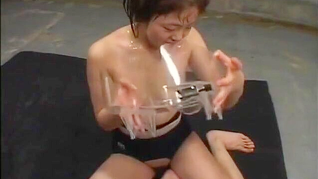 Dive into Japanese Bukkake - A JAV Orgy of Raw Passion & Cum