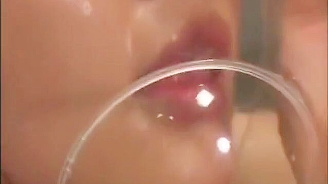 Dive into Japanese Bukkake - A JAV Orgy of Raw Passion & Cum
