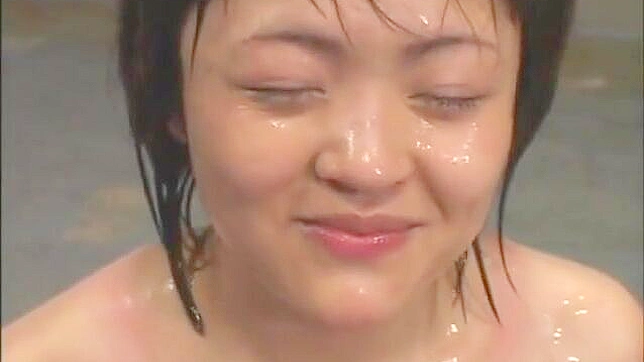 Dive into Japanese Bukkake - A JAV Orgy of Raw Passion & Cum