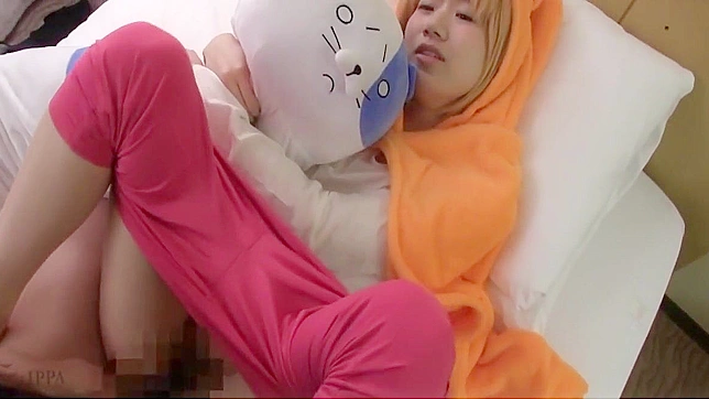Umaru Doma Cosplay Stars in Our Best JAV Scenes Compilation!