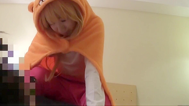 Umaru Doma Cosplay Stars in Our Best JAV Scenes Compilation!