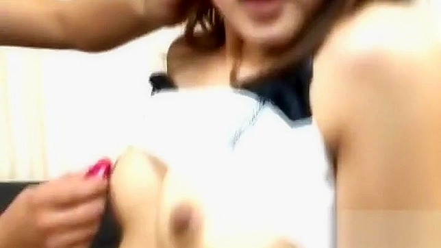 Luscious Suzanna’s Dazzling Double Blowjob & Hot Fuck Festivities