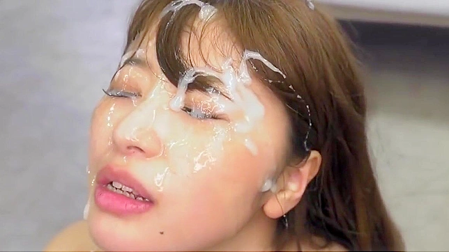 Hatsumi Saki’s Seductive Charms Ignite Passionate Encounters