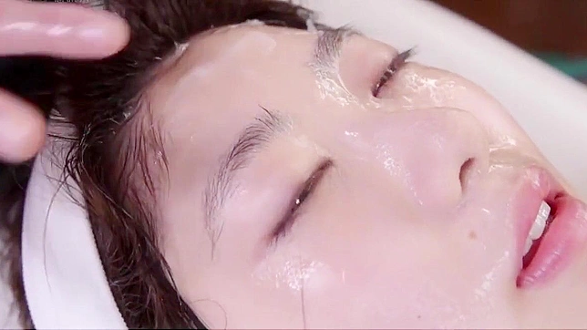 Discover Sexy Skin Secrets with Sizzling Semen Mask Treatment