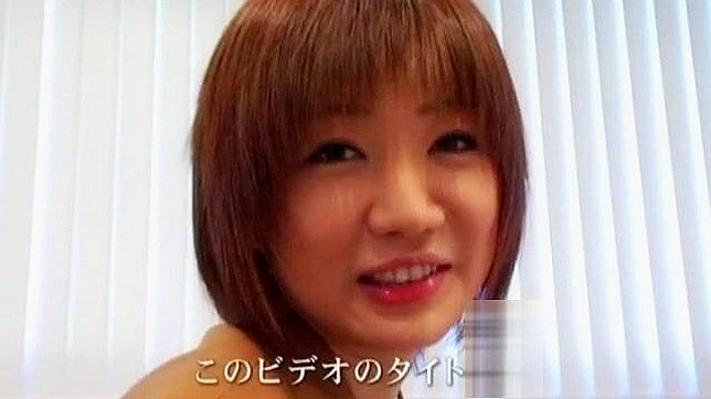 Sizzling Japanese Teen 18+ Seduces & Gets Drenched in Cum Bukkake
