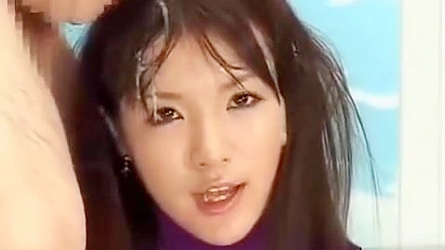 Japanese News Girls Unleash Passionate Sex Fantasies Live On Air