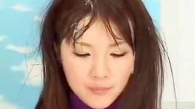 Japanese News Girls Unleash Passionate Sex Fantasies Live On Air