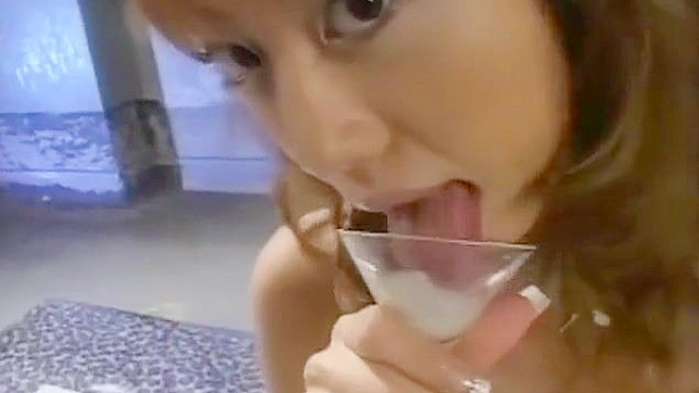 Sultry Jav Diva Shows Her Hot Body in Explicit Action Comic