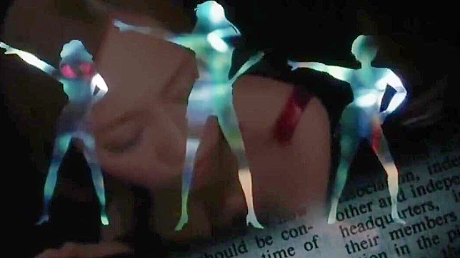 Luscious JAV Enchantress Teases & Fucks Privately For You