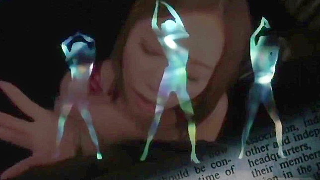 Luscious JAV Enchantress Teases & Fucks Privately For You