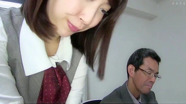 Seductive JAV Wife Craves Erotic Adventures & Steamy Moments
