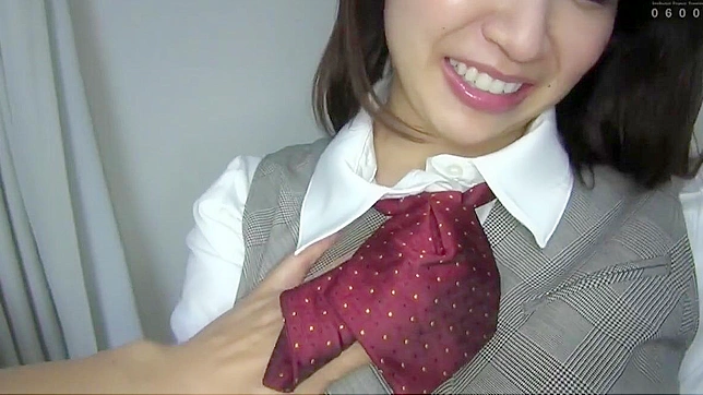Seductive JAV Wife Craves Erotic Adventures & Steamy Moments