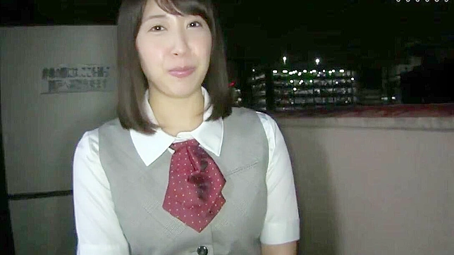 Seductive JAV Wife Craves Erotic Adventures & Steamy Moments