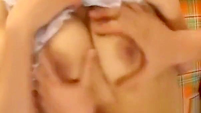 Arika Takarano Seduces With Mouth & Wet Pussy Showdown