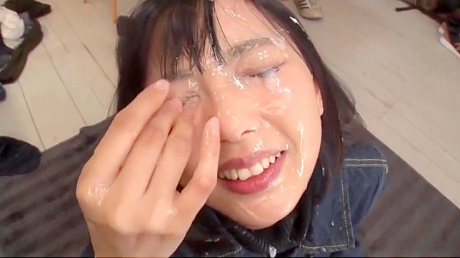 Yume Takeda's Sultry Showdown Ends With Hot Sex Act