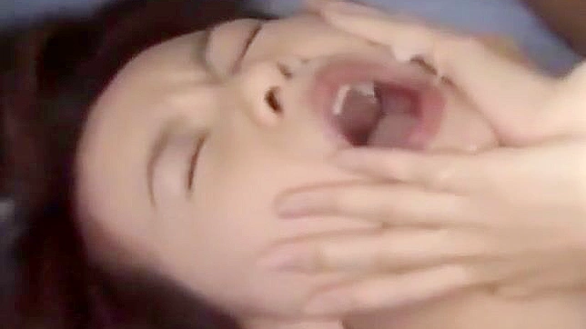 Immerse in Exotic JAV Sex Thrills & Sensuous Bukkake Delight