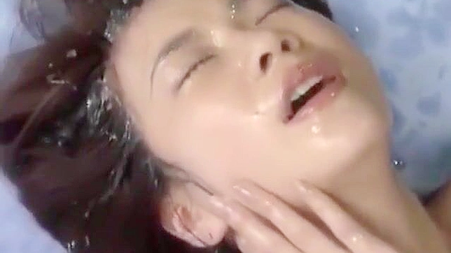 Immerse in Exotic JAV Sex Thrills & Sensuous Bukkake Delight