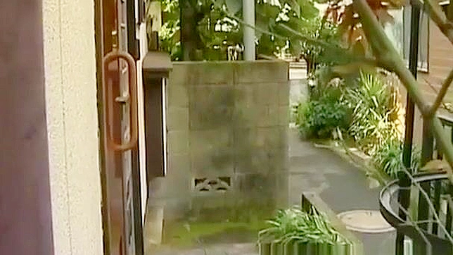 Hot Japanese Schoolgirls 18+ Caught in Steamy Sexual Acts