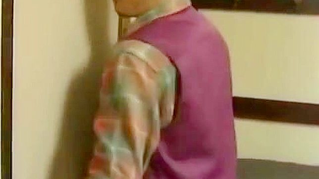 Hot Japanese Schoolgirls 18+ Caught in Steamy Sexual Acts