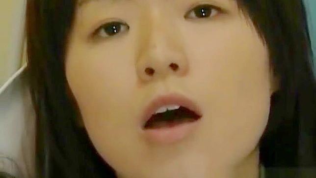 Hot Japanese Schoolgirls 18+ Caught in Steamy Sexual Acts