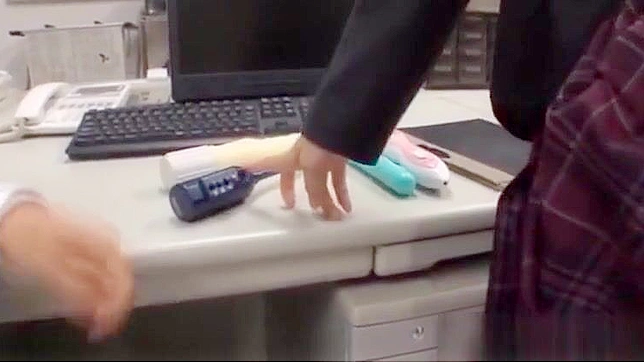 Surrender to Irresistible Charm of Naughty Japanese Schoolgirls 18+