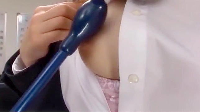 Surrender to Irresistible Charm of Naughty Japanese Schoolgirls 18+