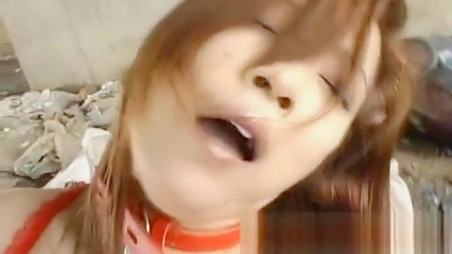 Aki Tomosaki’s JAV Teen 18+ Debauchery - Steamy Sex Scenes Unleashed